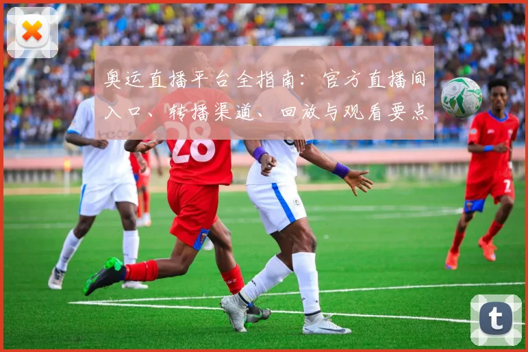 奥运直播平台全指南：官方直播间入口、转播渠道、回放与观看要点